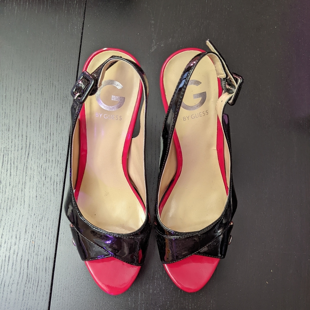 G by Guess High Heels - Picture 6 of 6